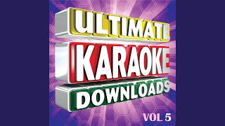 The Way You Look Tonight (In The Style Of Michael Buble)