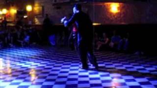 Rodrigo Palacios + Agustina Berenstein - Desafios Maestros - Practica X (marzo 2011)