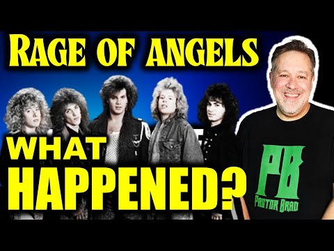 The True Story of Rage of Angels' Rise & Collapse!