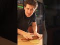 FIZ A COMIDA FAVORITA DA MINHA NAMORADA