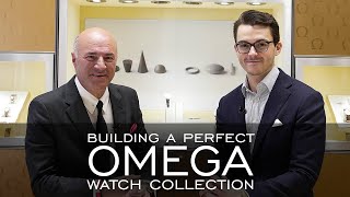 Download lagu Building A Perfect OMEGA Watch Collection With Teddy Baldassarre - Unlimited Budget mp3 Download lagu Building A Perfect OMEGA Watch Collection With Teddy Baldassarre - Unlimited Budget mp3