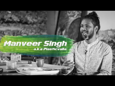 Manveer Singh Plasticvalla