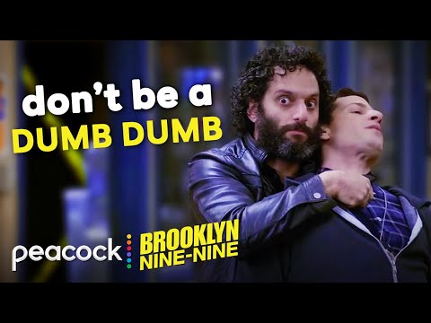 Adrian Pimento's Best Moments | Brooklyn Nine-Nine