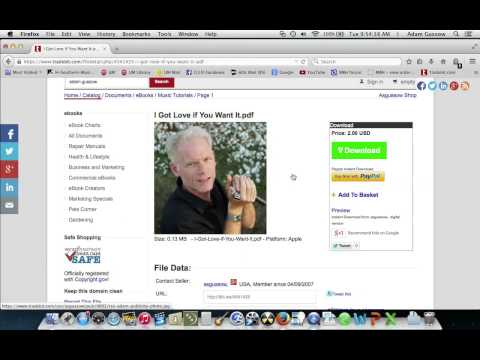 an introduction to Modern Blues Harmonica