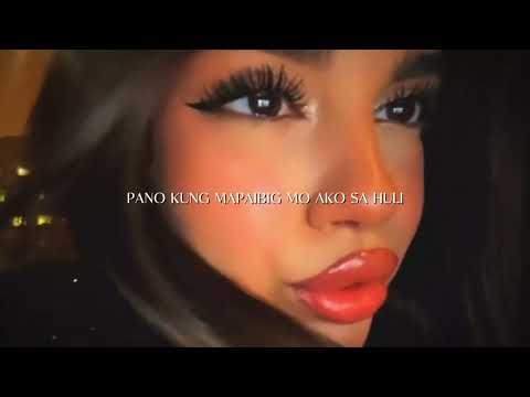 IBAHIN MO’KO - Dize Lone ft. Emi Hidy (Lyrics Visualizer)