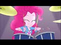 [Russian] Equestria Girls Rainbow Rocks | Выше нос ...