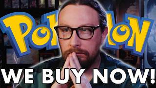 Pokemon Investing - Elite Trainer Boxes To Watch This Week
