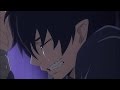 Грустный аниме клип о любви на песню Bahh Tee - "Любовь - не фразы ...