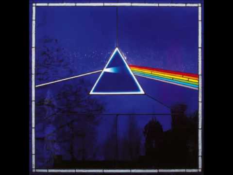 Pink Floyd - The Dark Side Of The Moon 432hz