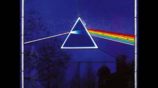 Pink Floyd - The Dark Side Of The Moon 432hz