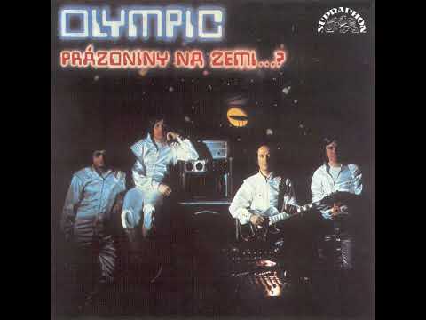 Olympic - Rezervace motýlů (12.4.1979, vydáno 1980)