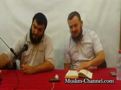 Abdurrahman Rama dhe Zejd Haziri Shpetimi nga Fitnet