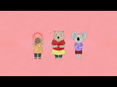 Teeny Tiny Stevies: One Talk at a Time | Official Music Video