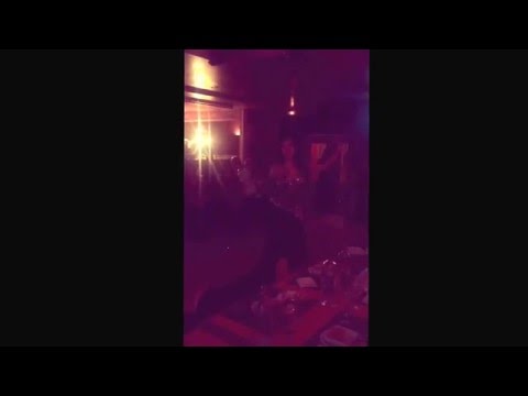 Jannat - El Nassem - St Etienne, France - 26.03.2016