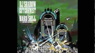DJ Shadow & Cut Chemist - Funky