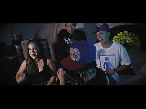 Alo San Andres / Teponer Black you / Maniako / Toser 😈  VIDEO OFICIAL