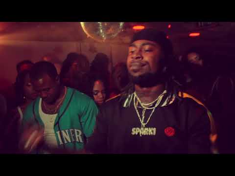 Spark1 LIVE IN CHATTANOOGA TN. (Killa Squeek Mixtape Release Party)