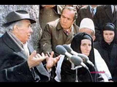 Këngë Labe për Enver Hoxhën (Ndalohet rreptësisht ripublikimi i këngës)