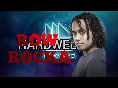 TOP 25 ROW ROCKA TRACKS