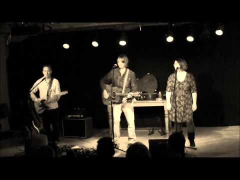 Shannon Lyon Trio - 'Suddenly' | Kerk-Avezaath, Thedinghsweert | September 19th 2015