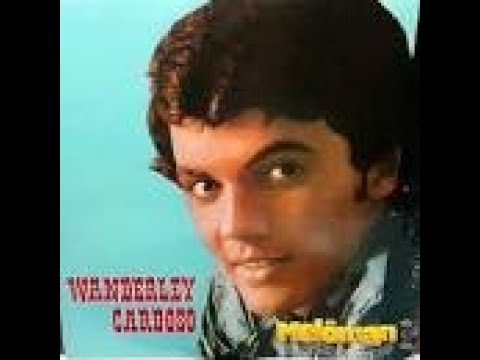 Puro Como Aquela Flor - Wanderley Cardoso