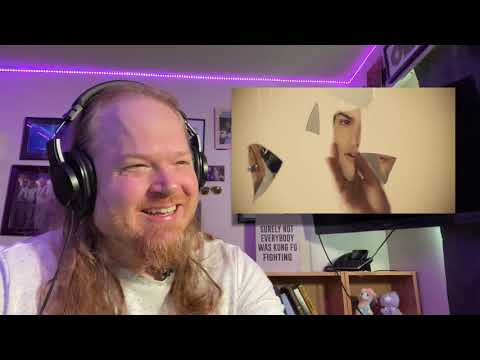 Music Teacher Reacts: PENTATONIX - Be My Eyes