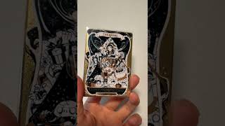 1 of 100 in the WORLD. This MTG Treasure Token is INSANE. 🔥 #MTG #MagicTheGathering #unboxing
