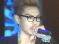 T.O.P - Turn It Up @ Busan Super Concert ...