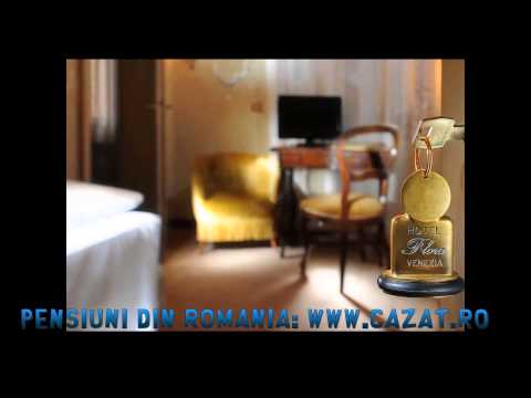 PENSIUNI HATEG PRISLOP - Cazat.ro