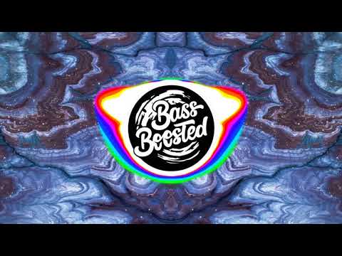 Senjor Haze - Behind Her Back [Bass Boosted]