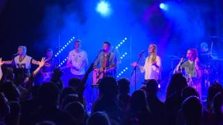 KING OF LOVE [Official Live Video] | Vineyard Worship feat. Dave Miller