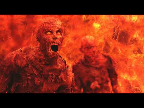 LOPSIZM W/ UNDERTAKER - RAGNAROS RAGE [PRODPLUTO95 X KAMINARI]