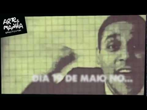 Ray Lugo - Sábado, 19 de Maio no Arte&Manha