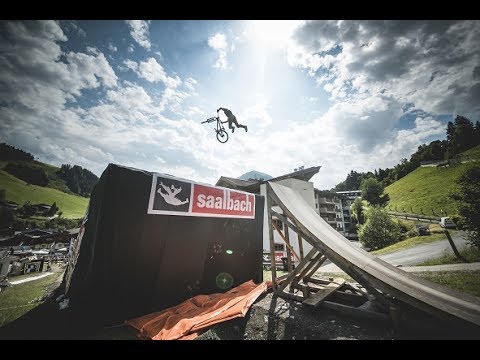 GlemmRide 2017 - Bike Festival - Saalbach AUT