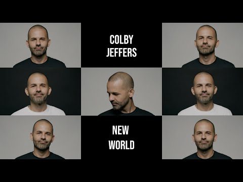 Colby Jeffers - New World [Official Video]