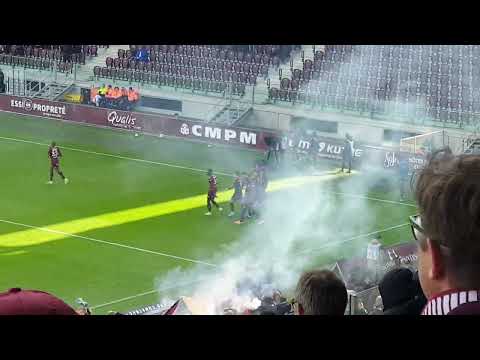 But Ibrahim Amadou vs Monaco