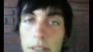 The New Time Bomb Baby - Stephen Jerzak