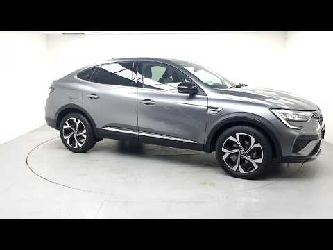 Renault Arkana E-TECH Hybrid 145 Auto techno - Image 2