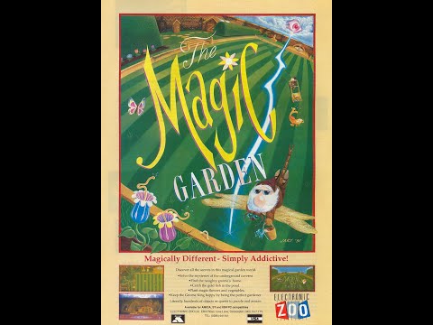 Magic Garden picture