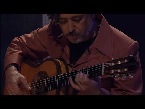 Manuel García - Te Recuerdo Amanda (Víctor Jara)
