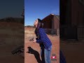 Different people at the range. Which one are you? Video 1 of 3 #firearms #guns #pewpew #rangeday