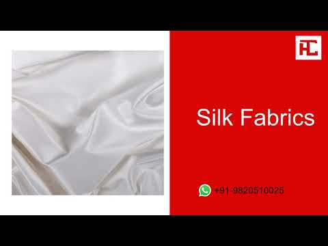 For garments plain dupion silk fabric, gsm: 50-100