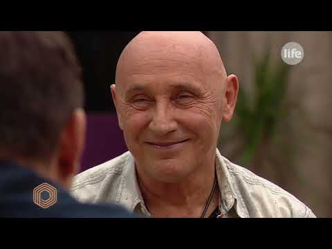 Pataky Attila Hajdú Péternél: „Ebben én nem alszom, tesó!”