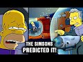 The Simpsons Predicted The Missing Titanic Submarine