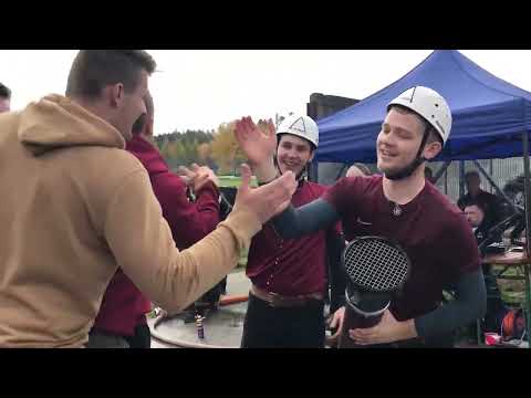 SDH Budeč ~  6,44!!  Memoriál Široký Důl - Flídr cup       2.  vícemistři Evropy v nejrychlejší vodě