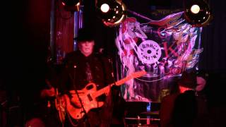 Sonny Burgess : We Wanna Boogie