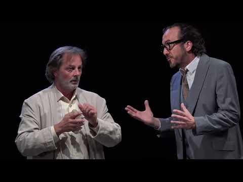 LITTLE BOY DE Régis Vlachos avec Christophe Alévêque