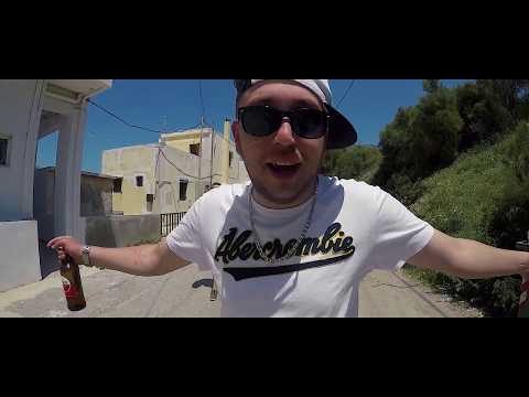 M.I.K.I Reece & Akkord - Feta auf Kreta (Pottblagen 05.10.2018)