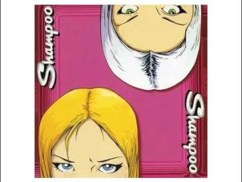 Shampoo - Inspector Gadget