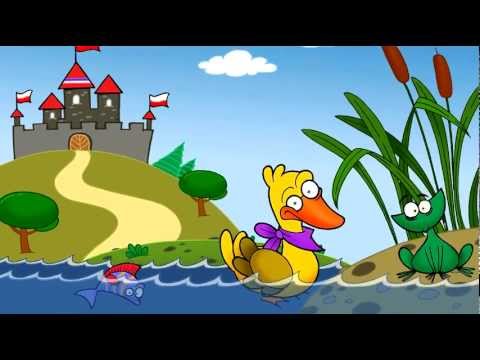 Kiskacsa Furdik Kerekmese